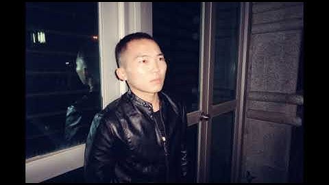 Jincheng Zhang - Love Is Not a Request (Official Music Audio)