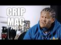 Crip Mac on Rumor Vlad Backdoored Him with Christopher Lovejoy in Last Interview (Part 1)