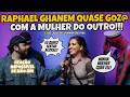 SUBIU O CALOR! O QUE ESSE CASAL DE SALVADOR FEZ QUE DEIXOU O RAPHAEL GHANEM EXIT@D#! STAND UP COMEDY