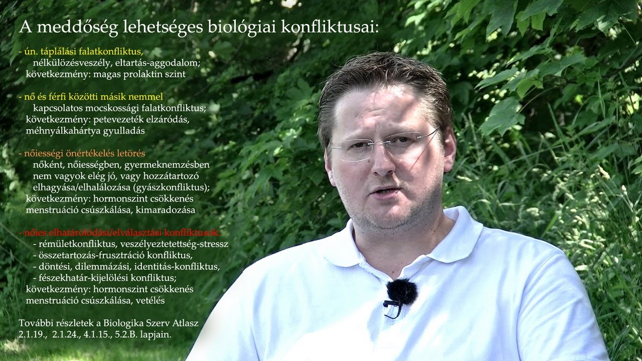 férgek mint a meddőség oka van e szájszag gyomorégéssel