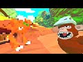 I Got a NEW RARE DINO in UG!! UG VR