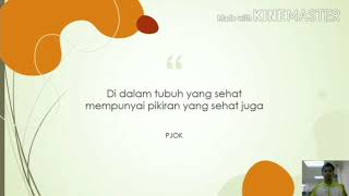 SDTB/PJOK KELAS 3/ Kombinasi Gerak Dasar Manipulatif/ Menggiring dan Menendang Bola