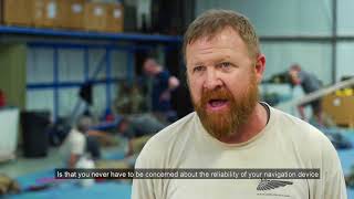 Airborne Systems: Navaid English subtitles