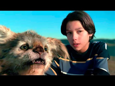 CHUPA (Trailer español)