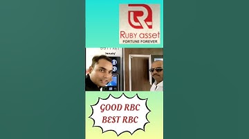 दुबई के CRYPTO ATM मे RUBY COIN भी से लेन देन कर सकते है ✨✨✨🥳🥳
