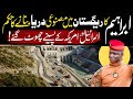 What's REALLY Behind Ibrahim Traore's Ka Mega Dam Project?