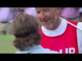 Highlights | Round 4 | TOUR Championship | 2025