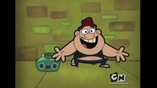 Trikie Gets Revenge On Sperg