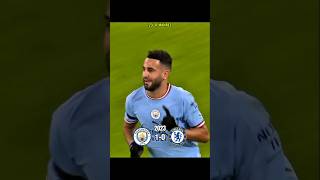 Manchester City Chelsea 2023