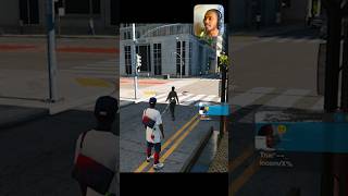 Pretty Girl Walk in Watch Dogs 2