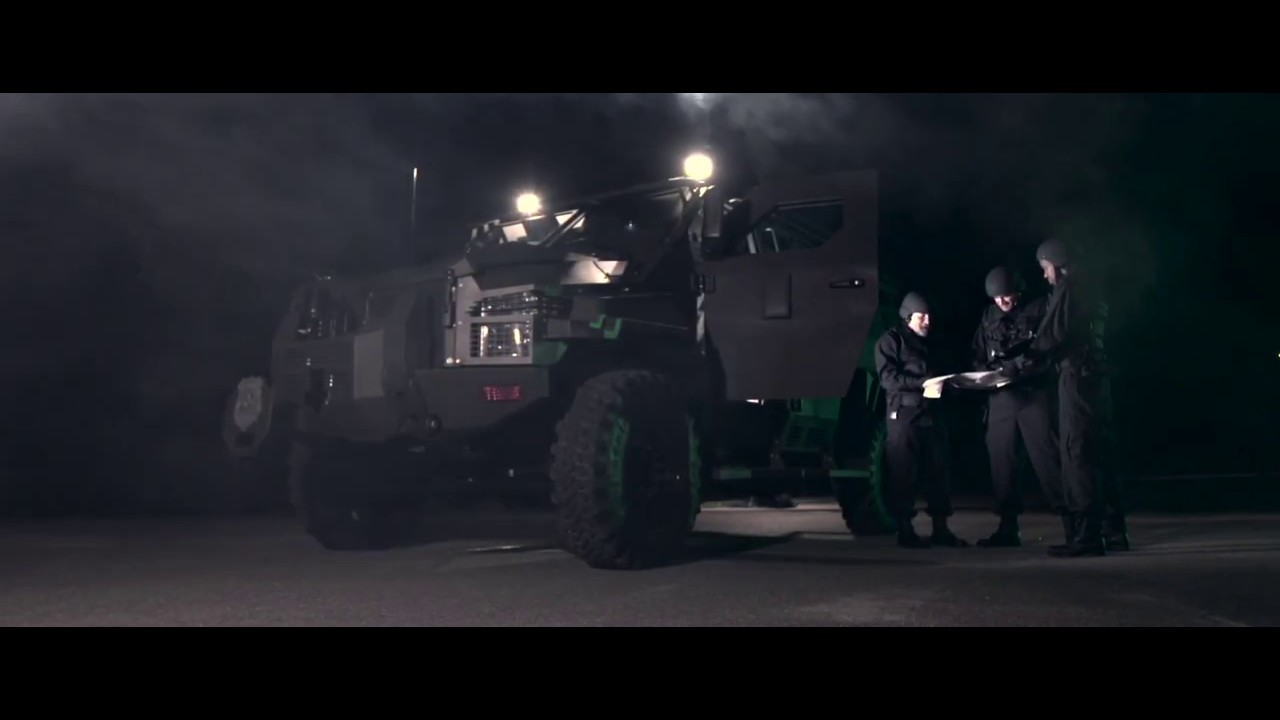 Golight Inc Law Enforcement HD