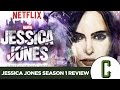 Jessica Jones Season 1 Review - Collider Videos