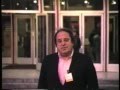 Madrid Peace Conference Charney Report 
