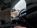 Ford Ranger came in with issues… left sorted. 🔧