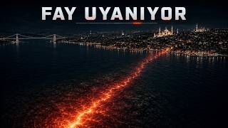 MARMARA: İstanbul'un Altında Bekleyen 250 Yıllık Bomba