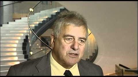 Interview with Jim Nicholson