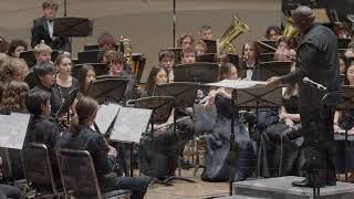 2026 All Virginia Concert Band