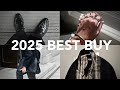【2025ベストバイ】2025年買って良かったファッションアイテム6選！