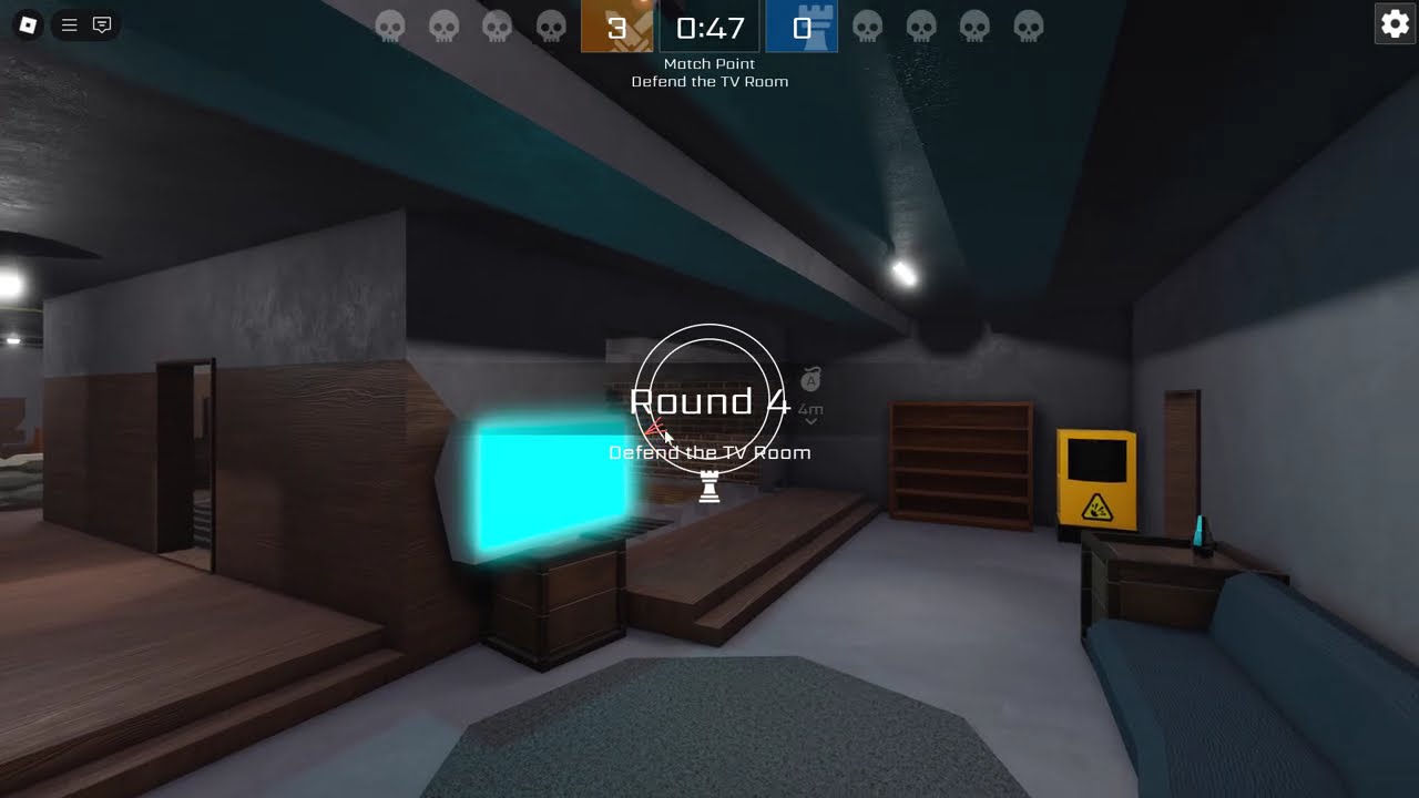 *OP* Roblox Operation One Script | *NO KEY* Aimbot, ESP, Tracers, X-ray & More!!