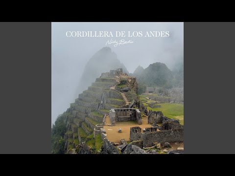 Cordillera de los Andes
