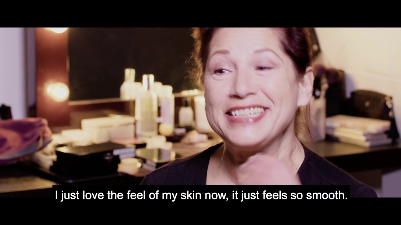 THE HOLLYWOOD BROWZER Testimonial Video