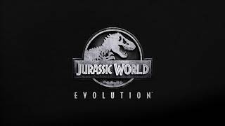 Jurassic World Evolution Soundtrack 03