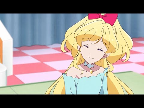 Aikatsu Friends! ตอนที่ 13 ซับไทย