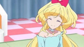 Aikatsu Friends! ตอนที่ 13 ซับไทย