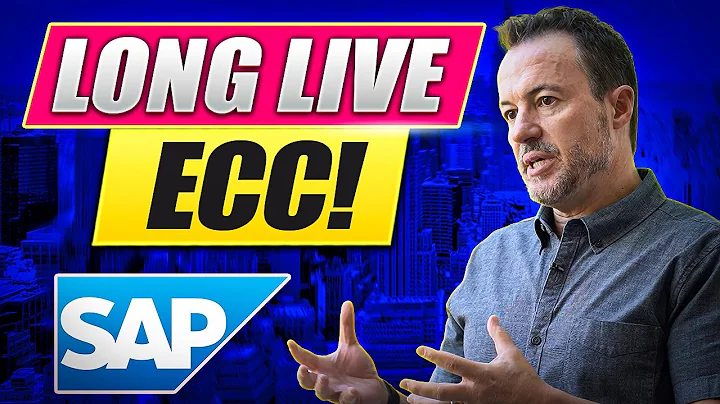 The Hidden TRUTH About SAP S/4HANA vs. ECC That No One Tells You