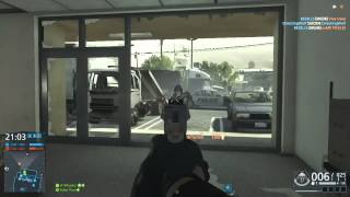 BFH:MAGIC GUN
