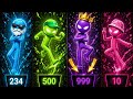 Stickman Party BEST Moments2026 Part Random 82/100