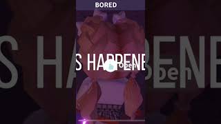 Help me fix it please! #roblox #goviral #fyp #youtubeshorts  #bloxburg #basement #robloxbug #bug