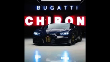 Bugatti Chiron Edit 🔥♥️ @F1RSTMOTORS #viralvideo #automobile #edit #heavenofcars #chiron #bugatti