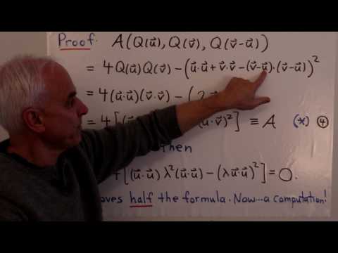 The general rational