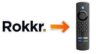 How to Download Rokkr on Firestick - FULL GUIDE screenshot 4
