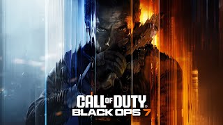 COD BO7 - Ranked Play #139 (OVERLOAD)