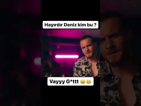 Aynen Aynen #kesfet  #aynenaynen   #kerembürsin   #nilperişahinkaya  #aynenaynendizi