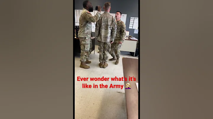 If you ever wonder what it’s like being in the Army…. 101st Fort Campbell ￼ Kentucky. #military - DayDayNews