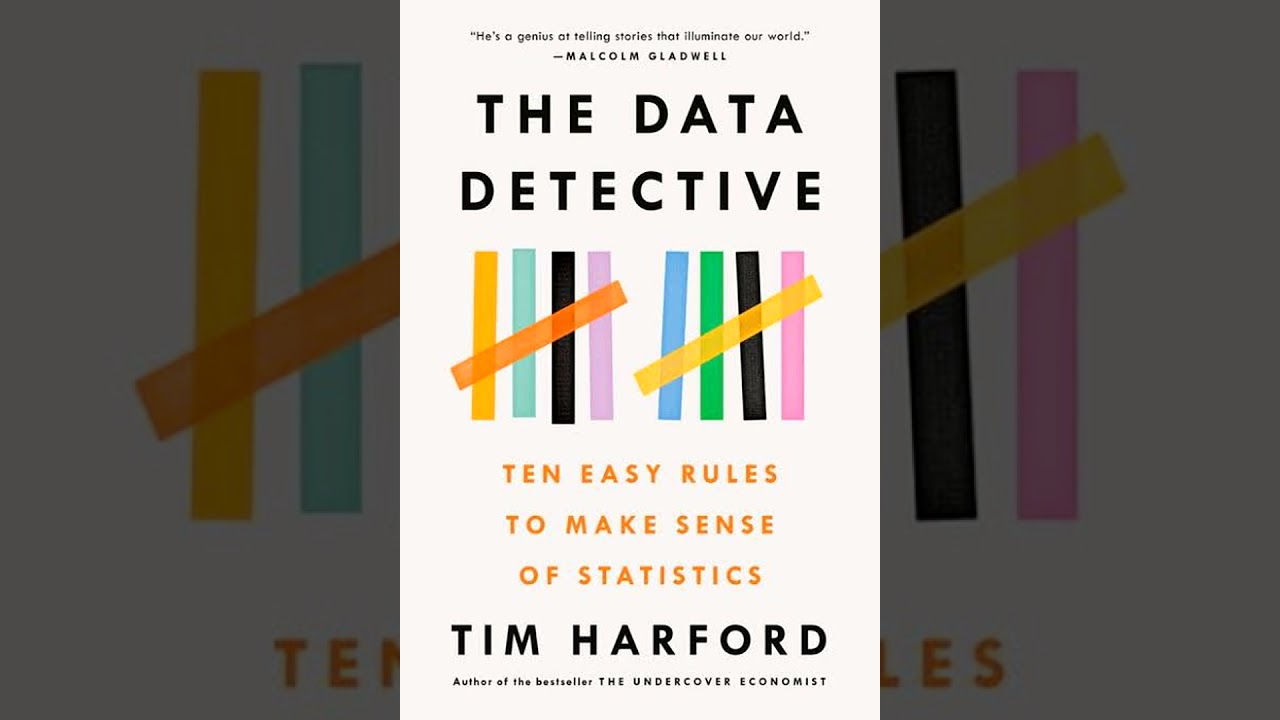 Introduction • HOW TO LIE WITH STATISTICS