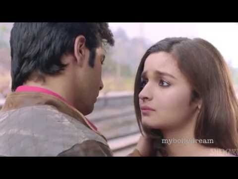 Hum Tum - Alia Bhatt & Varun Dhawan (Valia)