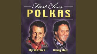 Champagne Polka
