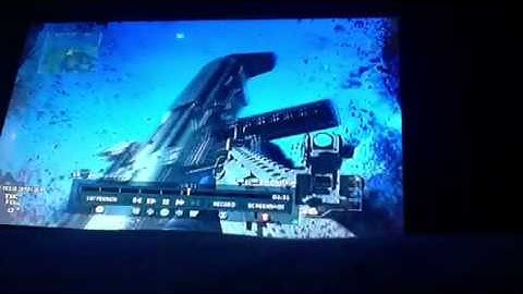 Outpost out of map glitch knockback mods :)