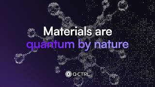 Practical quantum advantage delivering 3,000x speedup in material design