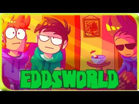 EDDSWORLD ROLEPLAY STREAM | 24/7 Eddsworld live stream | ROLEPLAY IN CHAT