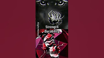 World Of Darkness vs SCP Tournament ( Part 8 ) #shorts