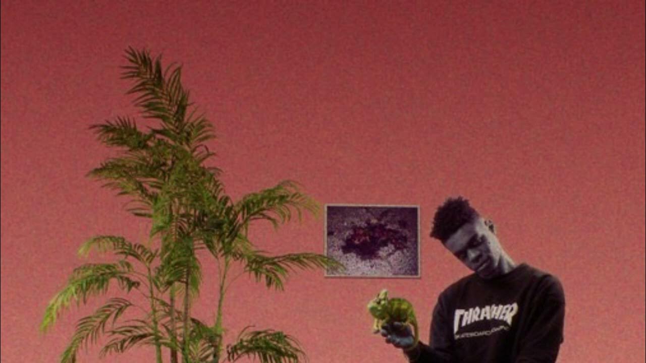 Crafting my next Era / Varnish La Piscine x Tyler The Creator X