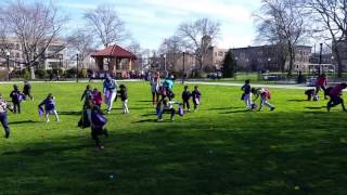 RCC Egg Hunt 2017