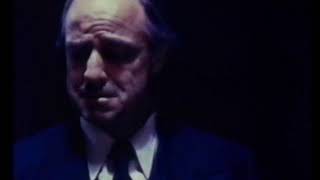 Tvb Pearl 明珠雙聲影畫The Godfather Trilogy 1994年 廣告 Adv0