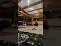 Finding stillness and connection through the ancient wisdom of the Upanishads. #yoga #shorts #yt