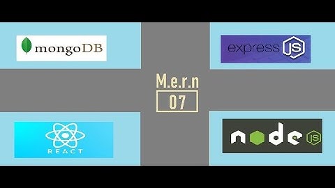 Beginner MERN Stack tutuorial [07] | POST operation using Axios